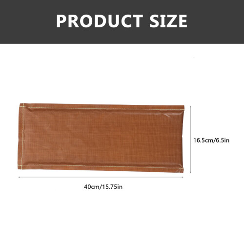 Heat Transfer Non Stick Ironing Mat For Vinyl 1