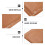 Heat Transfer Non Stick Ironing Mat For Vinyl 9