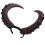 Faixa Com Chifres Para Fantasia E Cosplay 9