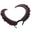 Faixa Com Chifres Para Fantasia E Cosplay 4