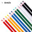 12 Pezzi Colorati In Cera, Senza Bisogno Tempera 7