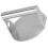 Home Pressing Meat Tool Burger Patty Maker Silver 1pack 7