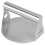Home Pressing Meat Tool Burger Patty Maker Silver 1pack 5