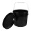 Sealed Plastic Bucket Paint Buckets for Painting Storage Container 8
