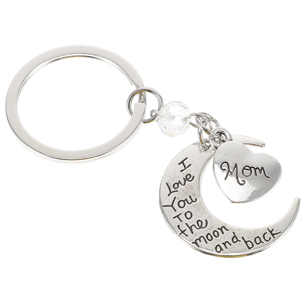 Portachiavi Cuore Mamma Speciale-image