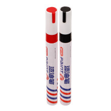 2 Stuks Tablet Inscription Markers Touch-Up Schrijfverf Pen