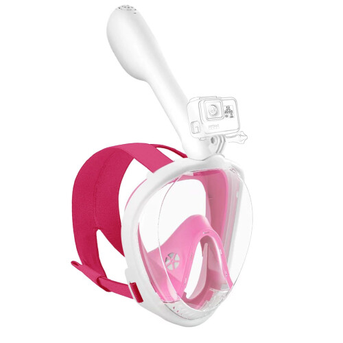 AntiFog Scuba Snorkelling Packages,Snorkel Set with Dry  System
