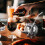 Bicchiere Cocktail A Forma Maiale 220 Ml Con Cannuccia Per Bevande 4