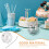 Bicchiere Cocktail A Forma Maiale 220 Ml Con Cannuccia Per Bevande 7