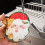 4Pcs Christmas Dishwashing Sponges, Reusable Thick Kitchen Scrubbers 6
