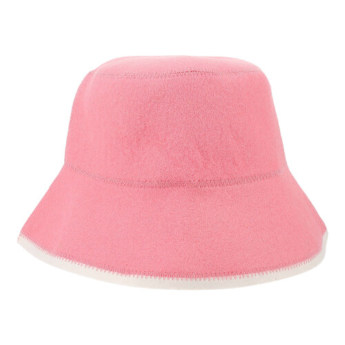 Cappello In Lana Per Sauna Assorbente E Decorativo 1