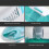 AntiFog Scuba Snorkelling Packages,Snorkel Set with Dry  System 3