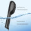 AntiFog Scuba Snorkelling Packages,Snorkel Set with Dry  System 2