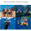 AntiFog Scuba Snorkelling Packages,Snorkel Set with Dry  System 5