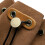 bolsa de couro com cordão para , colar e pulseira 4