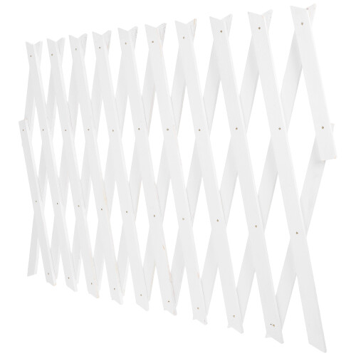 Painel De Grades De Para Plantas Trepadeiras,
