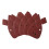 Sanding Sheets 50Pcs Set, Mouse Sanding Sheets Pads, Sand Paper For Sander, Polishing Papers 1