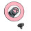 Spilla Cartoon Gatto in Accessorio 11