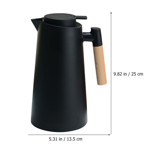 Garrafa Térmica De Estilo Para Uso Diário 1