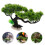 Árvore De Para Bonsai Decoração Diy 4