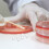 2000 bolas de transparentes pequenas para laboratório químico 5