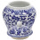 Jarra De De Cerâmica Estilo Chinês Vintage Para 7