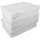 100Pcs Breathable Disposable White Bed Sheets for Home Spa and Massage 11