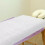 100Pcs Breathable Disposable White Bed Sheets for Home Spa and Massage 5