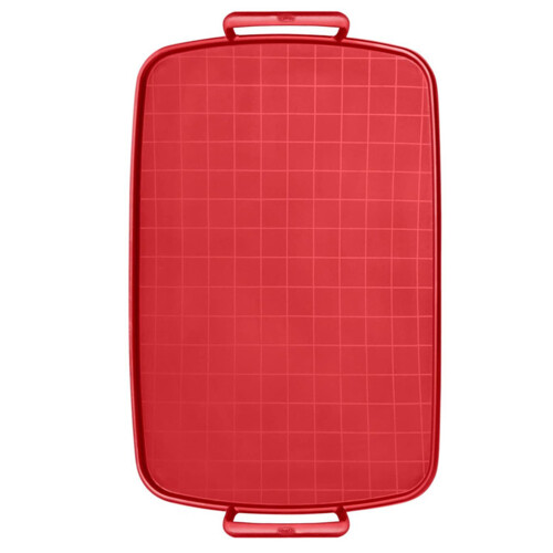 De Silicone Resistente Ao Calor Para Forno De Micro-ondas