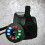 pompa 10 w con led e flusso regolabile per fontane e acquari 7