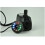 pompa 10 w con led e flusso regolabile per fontane e acquari 8