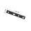 Conjunto 4Pcs Régua Metal DIY Escritório Escolar Triangular 2