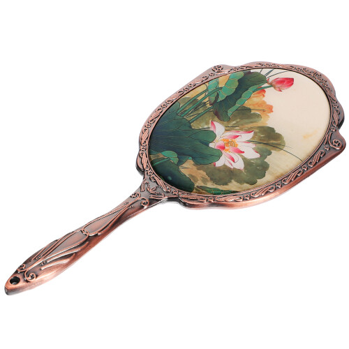 portátil de bolso vintage para mulheres