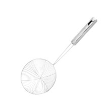 1 Escumadeira Aço Inoxidável Para Spaetzle Frituras