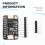 DAC7578 Breakout - 8-Channel 12-Bit I2C DAC Module STEMMA QT/Qwiic 7