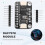 DAC7578 Breakout - 8-Channel 12-Bit I2C DAC Module STEMMA QT/Qwiic 4