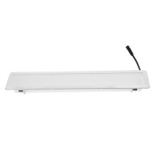 Lâmpadas LED Retangulares 12V Para Coifa Exaustor Cozinha