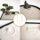 Set Da Per Tavolo Sabbia Decorativi 9