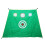 Golf Practice Targets Cloth Replacement For Outdoor Hitting Net, Durable Training Targets For Backyard 1