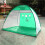 Golf Practice Targets Cloth Replacement For Outdoor Hitting Net, Durable Training Targets For Backyard 2