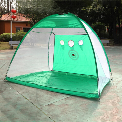 Golf Practice Targets Cloth Replacement For Outdoor Hitting Net, Durable Training Targets For Backyard 1