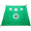 Golf Practice Targets Cloth Replacement For Outdoor Hitting Net, Durable Training Targets For Backyard 4