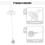 Palhinha Silicone Transparente Para Copo Treinamento Bebê 8