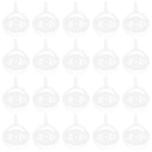 50 Stuks Chocolate Truffle Lijningspapier Chocolate Houder