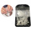 Material para alongamento de unhas 3 cm para 8