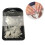 Material para alongamento de unhas 3 cm para 6