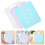 3Pcs Dobrador De Prancha De Dobragem Para Roupas 11