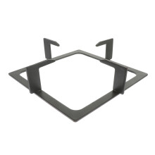 Suporte Para Fogão A Gás E Queimador Cozinha Acessório