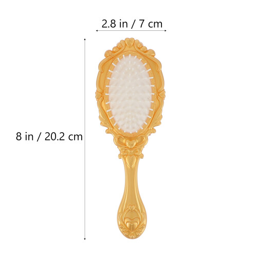 conjunto 5 peças escova com e porta-escovas armazenamento 1