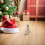 3 unidades de -nozes de cru para pintar e decorar natal 4